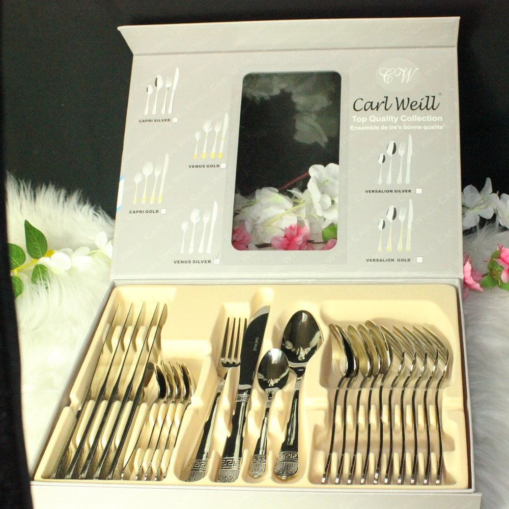 CUTLERY SET